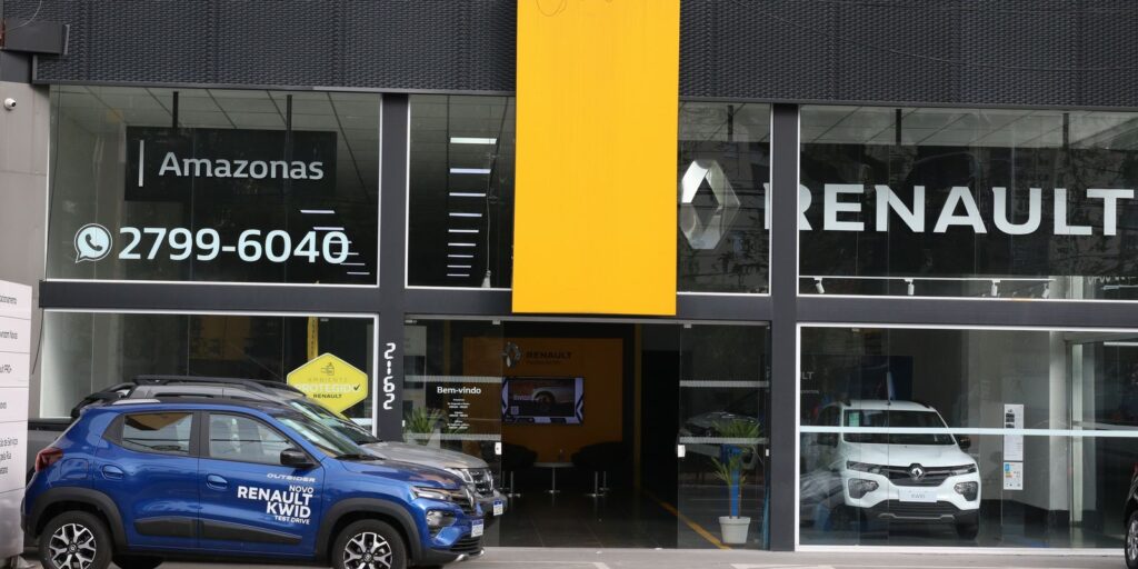 Vendas de veículos novos caem 0,38% em janeiro, diz Fenabrave – Cidade AC News vendas-de-veiculos-novos-caem-0,38%-em-janeiro,-diz-fenabrave