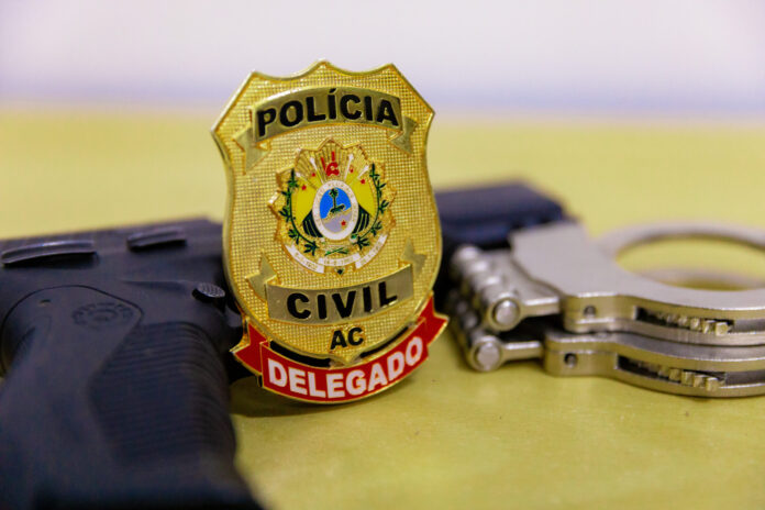 policia-civil-indicia-profissional-de-saude-por-violacao-sexual-mediante-fraude-e-violacao-de-sigilo-funcional-em-sena-madureira