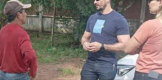 foragido-ha-quase-tres-decadas,-homem-que-matou-a-esposa-e-preso-pela-policia-civil-no-interior-do-acre