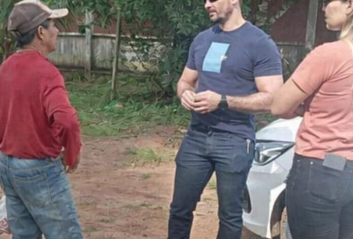 foragido-ha-quase-tres-decadas,-homem-que-matou-a-esposa-e-preso-pela-policia-civil-no-interior-do-acre