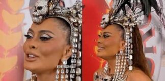 juliana-paes-explica-emocao-no-ensaio-tecnico-da-viradouro:-“dificil-controlar”