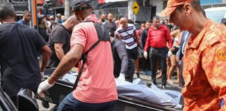 abuso-policial-gera-mais-inseguranca,-diz-human-rights-watch