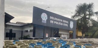 Ação integrada de dois núcleos estratégicos da Polícia Civil recupera 54 botijas de gás em menos de 24 horas em Cruzeiro do Sul acao-integrada-de-dois-nucleos-estrategicos-da-policia-civil-recupera-54-botijas-de-gas-em-menos-de-24-horas-em-cruzeiro-do-sul