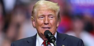 trump-diz-que-nao-viu-parte-racista-do-video-e-nao-se-desculpara