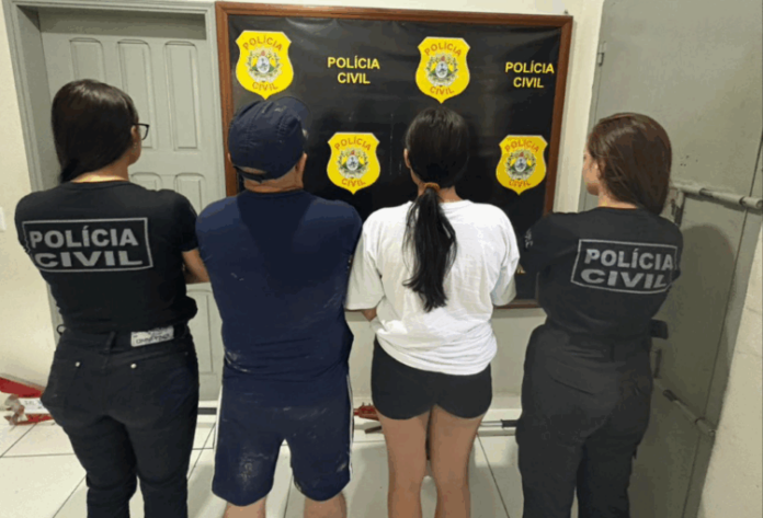 policia-civil-e-militar-apreendem-adolescente-envolvida-com-organizacao-criminosa-em-marechal-thaumaturgo