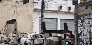 moraes-manda-governo-do-rj-enviar-a-pf-imagens-de-operacao-contencao