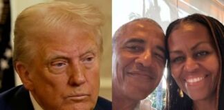 donald-trump-choca-ao-compartilhar-montagem-de-obama-e-michelle-como-macacos