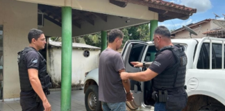 policia-civil-prende-foragido-que-descumpriu-medida-protetiva-e-tentou-matar-comerciante-em-xapuri