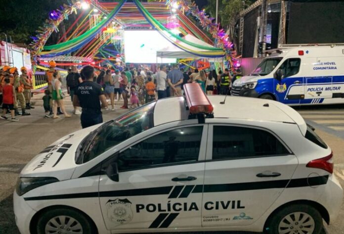 policia-civil-do-acre-reforca-efetivo-para-o-carnaval-2026-na-capital-e-no-interior