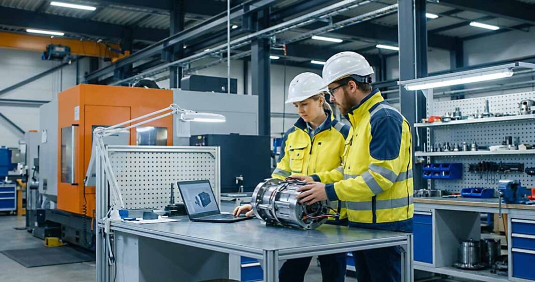 entenda-a-crise-de-mao-de-obra-qualificada-na-industria-em-meio-a-recorde-de-empregos-no-pais