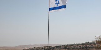 Brasil condena Israel por novas medidas para ocupar terras palestinas brasil-condena-israel-por-novas-medidas-para-ocupar-terras-palestinas