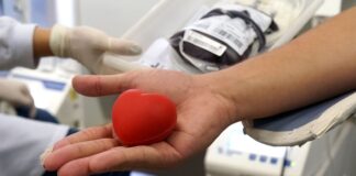 carnaval:-saude-reforca-valor-da-doacao-de-sangue-para-manter-estoque