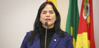 Maria Antônia pede recuperação de ramal que dá acesso à comunidade na BR-364 maria-antonia-pede-recuperacao-de-ramal-que-da-acesso-a-comunidade-na-br-364
