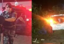 perseguicao-com-tiros-termina-com-dois-presos-apos-sequestro-de-motorista-de-aplicativo-em-rio-branco