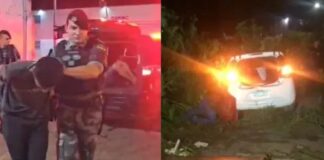 perseguicao-com-tiros-termina-com-dois-presos-apos-sequestro-de-motorista-de-aplicativo-em-rio-branco