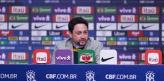 Arthur Elias convoca seleção feminina para primeiros amistosos do ano arthur-elias-convoca-selecao-feminina-para-primeiros-amistosos-do-ano