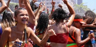 Ocupação hoteleira para o Carnaval já supera 91% no Rio ocupacao-hoteleira-para-o-carnaval-ja-supera-91%-no-rio