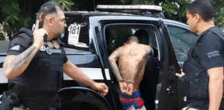 Investigação minuciosa leva Polícia Civil à prisão de autor de homicídio em Xapuri investigacao-minuciosa-leva-policia-civil-a-prisao-de-autor-de-homicidio-em-xapuri