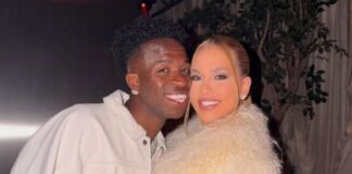 “vou-ter-que-ir-la”:-virginia-revela-como-foi-a-primeira-vez-com-vini-jr.-em-madri