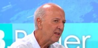 arruda-relembra-atuacao-como-governador-ao-intervir-em-posto-do-recanto-das-emas,-no-df