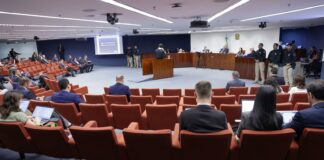 Moraes vota por rejeitar recurso de réus do Núcleo 3 da trama golpista moraes-vota-por-rejeitar-recurso-de-reus-do-nucleo-3-da-trama-golpista