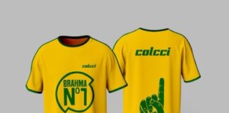 Camarote N1 muda a cor do abadá e vem de verde e amarelo no Domingo, na Sapucaí camarote-n1-muda-a-cor-do-abada-e-vem-de-verde-e-amarelo-no-domingo,-na-sapucai