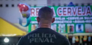 Iapen reforça monitoramento eletrônico durante Carnaval em Rio Branco iapen-reforca-monitoramento-eletronico-durante-carnaval-em-rio-branco