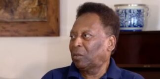 Eterno Rei Pelé dará nome a estação de metrô do Maracanã, no Rio de Janeiro eterno-rei-pele-dara-nome-a-estacao-de-metro-do-maracana,-no-rio-de-janeiro