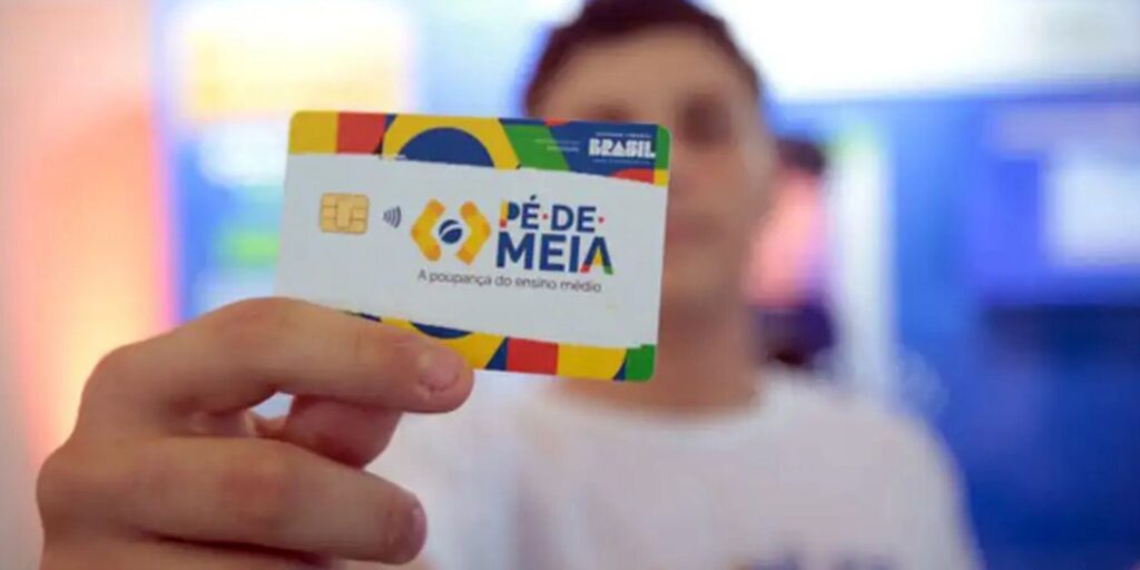Pé-de-Meia Licenciaturas: cadastro para participar começa amanhã – Cidade AC News pe-de-meia-licenciaturas:-cadastro-para-participar-comeca-amanha