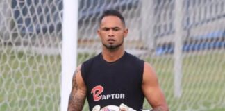 Goleiro Bruno retorna ao Acre pela segunda vez e se apresenta como reforço do Vasco goleiro-bruno-retorna-ao-acre-pela-segunda-vez-e-se-apresenta-como-reforco-do-vasco