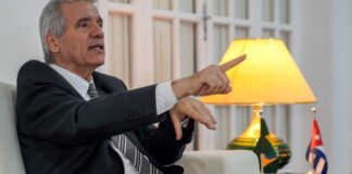 embaixador-de-cuba-chama-de-genocidio-medidas-de-trump-sobre-petroleo