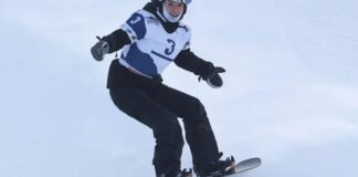 Vitória Machado recebe convite para disputar os Jogos de Inverno vitoria-machado-recebe-convite-para-disputar-os-jogos-de-inverno