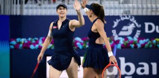 Luisa Stefani e Gabriela Dabrowski avançam às semis do WTA de Dubai luisa-stefani-e-gabriela-dabrowski-avancam-as-semis-do-wta-de-dubai