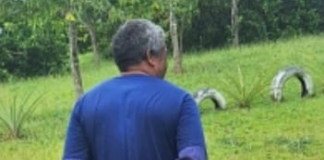 Polícia Civil do Acre prende foragido há quase 30 anos por feminicídio ocorrido em 1996 policia-civil-do-acre-prende-foragido-ha-quase-30-anos-por-feminicidio-ocorrido-em-1996