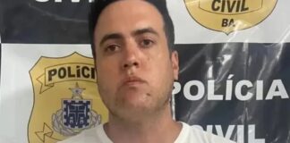 Júri popular de policiais réus por morte de Gritzbach será em junho juri-popular-de-policiais-reus-por-morte-de-gritzbach-sera-em-junho