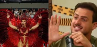 Virginia usou equipamento de John Vlogs avaliado em R$150 mil para o Carnaval, diz influenciador virginia-usou-equipamento-de-john-vlogs-avaliado-em-r$150-mil-para-o-carnaval,-diz-influenciador