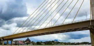 rios-jurua-e-tarauaca-podem-atingir-cota-de-transbordamento-neste-final-de-semana