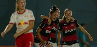 Defensoras brilham e Flamengo vence Bragantino no Brasileiro Feminino defensoras-brilham-e-flamengo-vence-bragantino-no-brasileiro-feminino