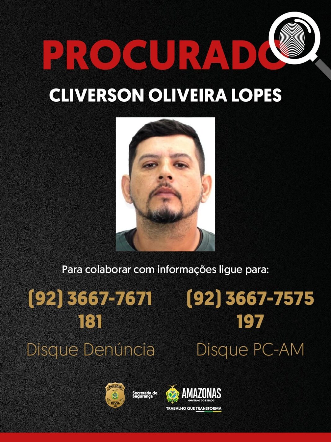 pc-am divulga-imagens-de-dois-homens-procurados-por-roubar-r$-500-mil-de-farmacia,-em-boca-do-acre