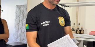 policia-civil-do-acre-cumpre-mandados-e-prende-suspeito-de-liderar-esquema-de-estelionato-em-rio-branco