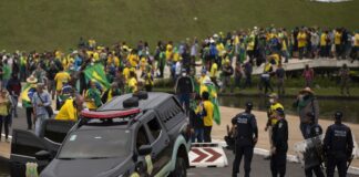 STF tem maioria para manter condenação de ex-cúpula da PMDF por 8/1 stf-tem-maioria-para-manter-condenacao-de-ex-cupula-da-pmdf-por-8/1