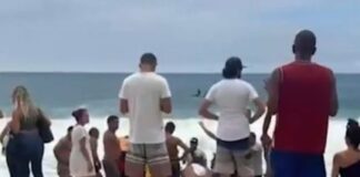 Turista norte-americana também morre após queda de asa-delta no Rio de Janeiro turista-norte-americana-tambem-morre-apos-queda-de-asa-delta-no-rio-de-janeiro