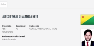 Advogado preso por suspeita de violência sexual tem registro suspenso pela OAB no Acre advogado-preso-por-suspeita-de-violencia-sexual-tem-registro-suspenso-pela-oab-no-acre