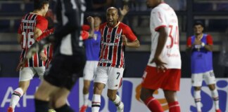 São Paulo e Palmeiras se garantem nas semis do Campeonato Paulista sao-paulo-e-palmeiras-se-garantem-nas-semis-do-campeonato-paulista