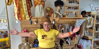 Do “carro do ovo” à Tok Africano: Neide Baldez transforma crise em negócio focado na ancestralidade do-“carro-do-ovo”-a-tok-africano:-neide-baldez-transforma-crise-em-negocio-focado-na-ancestralidade