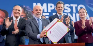 De olho na eleição, governo Lula inicia campanha para faturar com a isenção do IR de-olho-na-eleicao,-governo-lula-inicia-campanha-para-faturar-com-a-isencao-do-ir