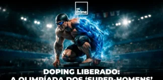 Como é a ‘Olimpíada’ em que vale até doping para quebrar recordes como-e-a-‘olimpiada’-em-que-vale-ate-doping-para-quebrar-recordes