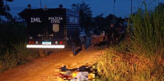 Polícia Civil conclui que morte registrada no Ramal do Cassiriam foi autolesão policia-civil-conclui-que-morte-registrada-no-ramal-do-cassiriam-foi-autolesao