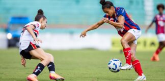 sao-paulo-e-bahia-encerram-segunda-rodada-do-brasileirao-feminino