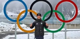 apos-marca-inedita,-acreano-manex-silva-disputa-os-10-km-livre-no-esqui-cross-country-em-milao-cortina-2026